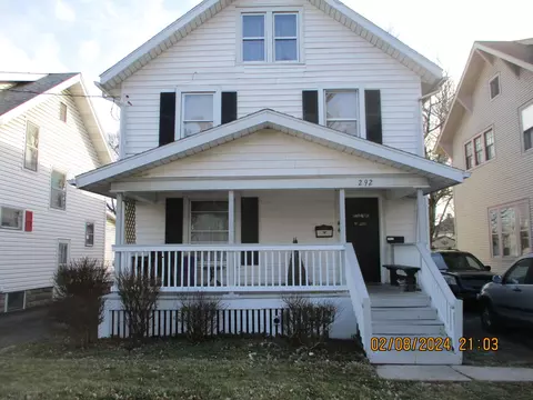 292 Hane Ave, Marion, OH 43302