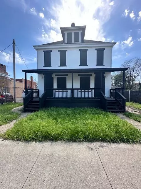 1705-1707 E Main St, Columbus, OH 43205