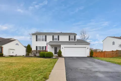 8049 Gladshire Blvd, Lewis Center, OH 43035