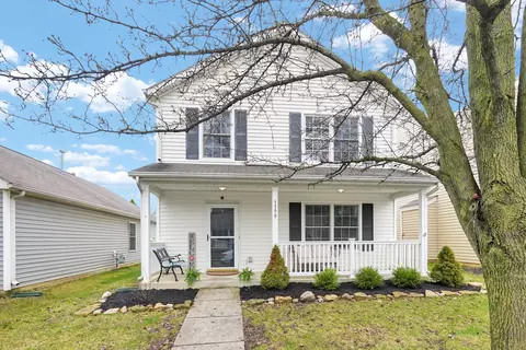 5399 Delaware St, Orient, OH 43146