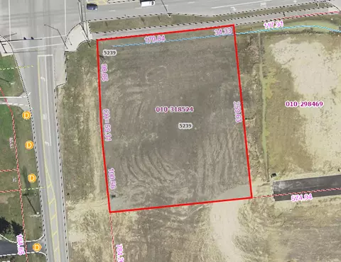 5239 Riggins Rd, Hilliard, OH 43026