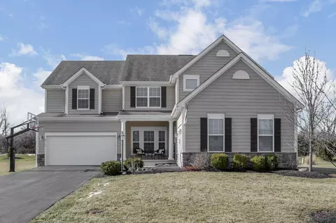 2765 Derby Dr, Powell, OH 43065