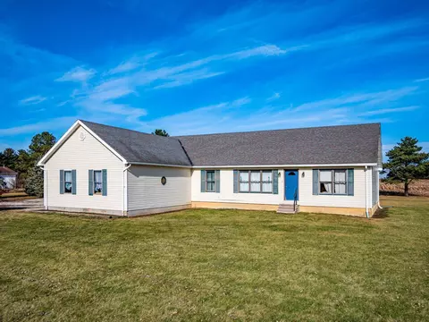 3574 Centerville Newman Rd, Prospect, OH 43342