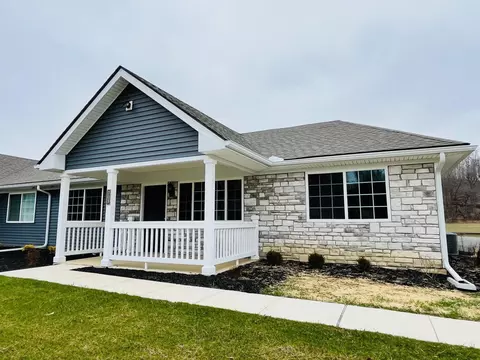 705 Whitetail Loop, Newark, OH 43055