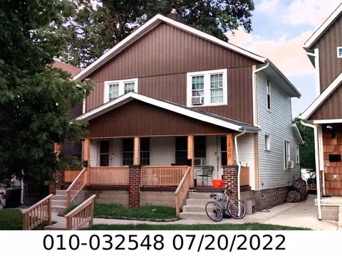 1398 S Ohio Ave, Columbus, OH 43206
