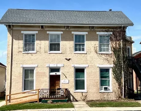 211 S Scioto St, Circleville, OH 43113