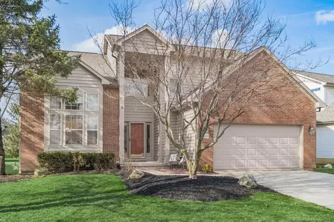 6160 Wynford Dr, Dublin, OH 43017