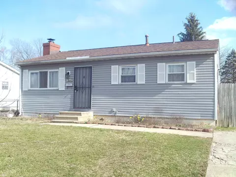 5290 Sedalia Dr, Columbus, OH 43232