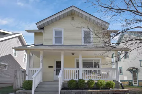 1190 Willard Ave, Columbus, OH 43212