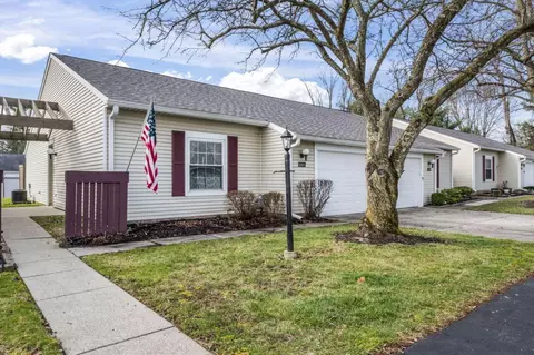 133 Aqueduct Ave, Newark, OH 43055