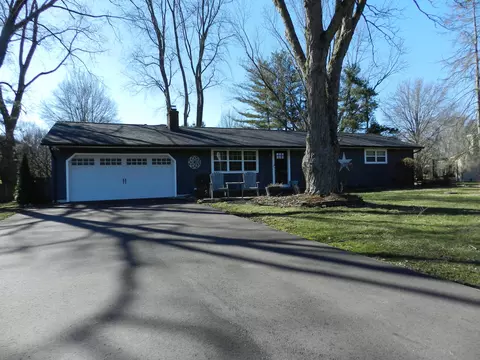 6610 Freeman Rd, Westerville, OH 43082