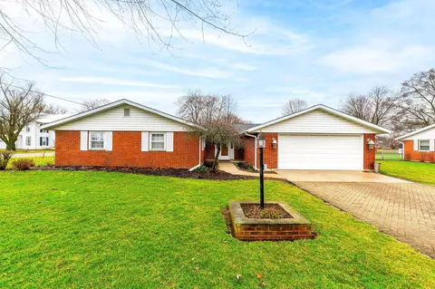 1 Edgewood Dr, Richwood, OH 43344