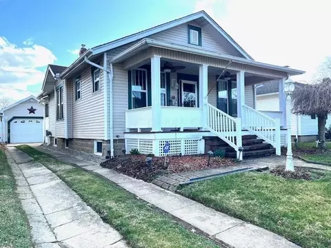 806 E 5th Ave, Lancaster, OH 43130
