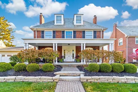 1892 Bedford Rd, Columbus, OH 43212