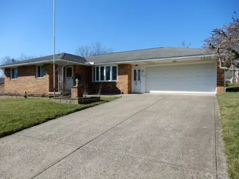203 James St, Mount Vernon, OH 43050