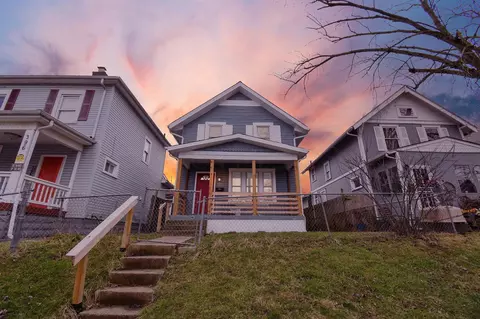 398 S Eureka Ave, Columbus, OH 43204