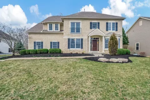 3333 Mccammon Chase Dr, Lewis Center, OH 43035