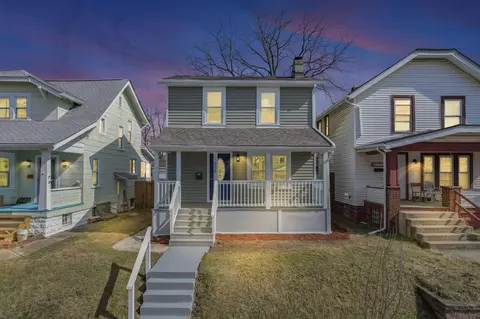 1226 Oakwood Ave, Columbus, OH 43206