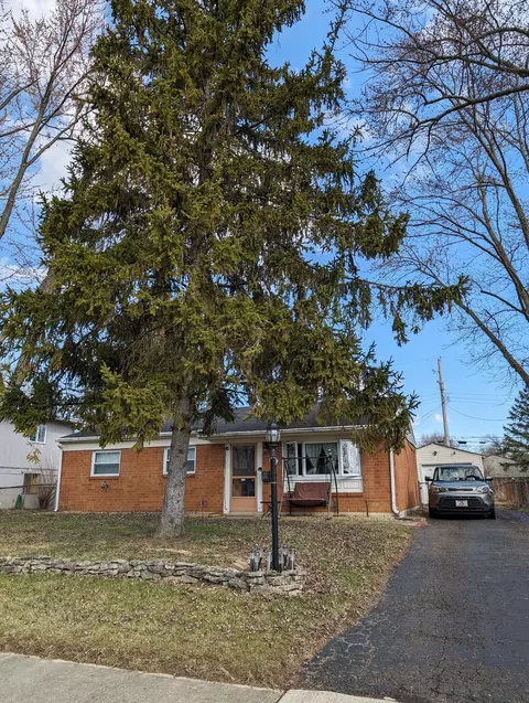 400 Redmond Rd, Columbus, OH 43228