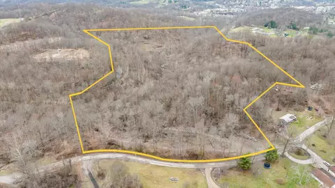 0 Granger Hill Rd, Zanesville, OH 43701