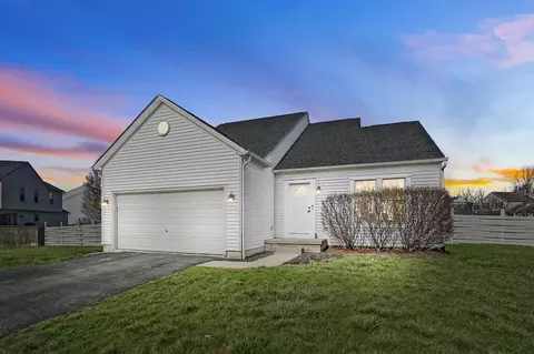 1246 Autumn Dr, Lancaster, OH 43130