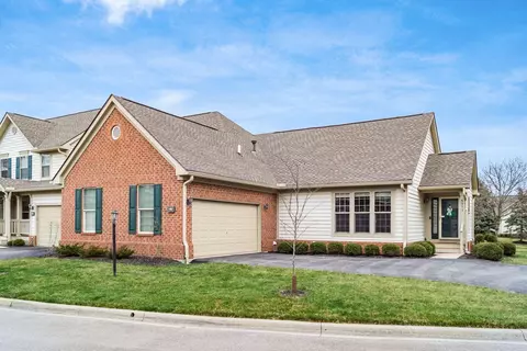 5917 Dunabbey Loop, Dublin, OH 43017