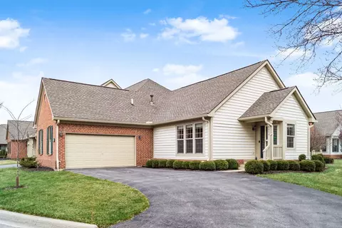 Exterior - 5917 Dunabbey Loop, Dublin, OH 43017 photo 2 of 9