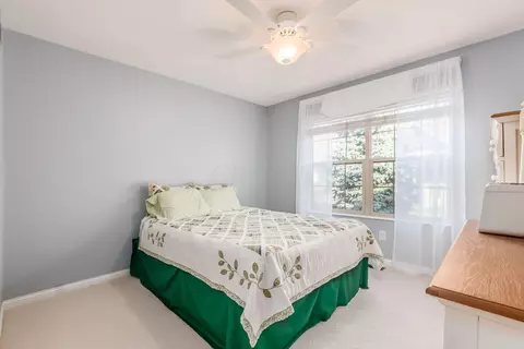Bedroom - 5917 Dunabbey Loop, Dublin, OH 43017 photo 3 of 4