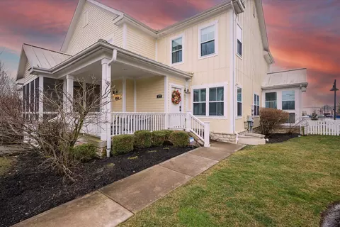177 W Case Ave, Powell, OH 43065