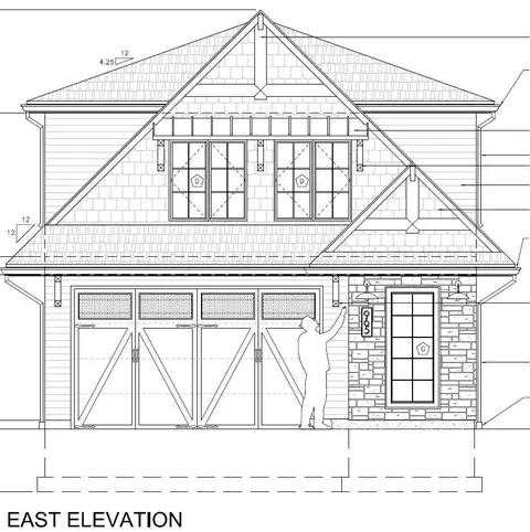 965 Carpenter St, Columbus, OH 43206