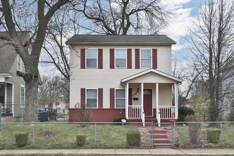 1178 Windsor Ave, Columbus, OH 43211