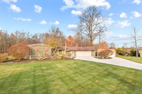 6140 Blacklick-eastern Rd NW, Pickerington, OH 43147
