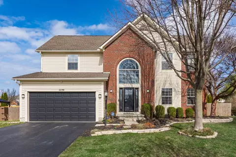 5594 Jennybrook Ln, Hilliard, OH 43026