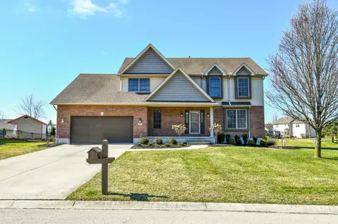 973 Timber Glen Ln, Wilmington, OH 45177