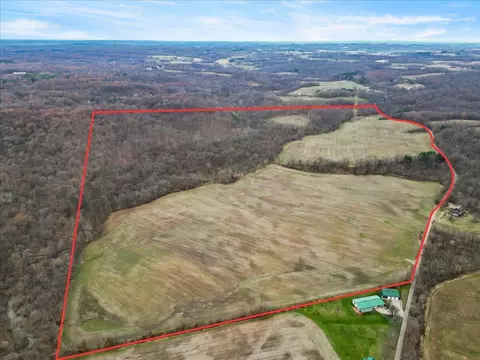 00 Township Road 51, Somerset, OH 43783