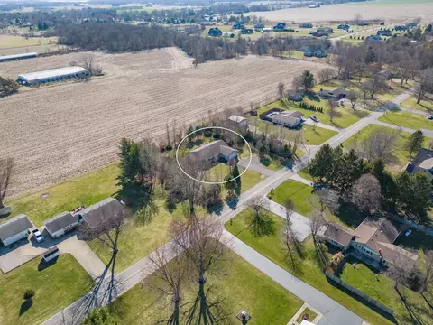 View/Area - 4909 E County Line Rd, Springfield, OH 45502 photo 2 of 4