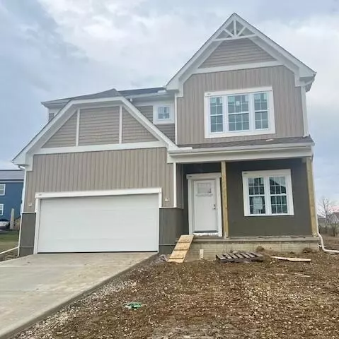 1079 Legacy Ln, Pataskala, OH 43062
