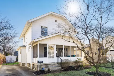 726 S Cassingham Rd, Columbus, OH 43209