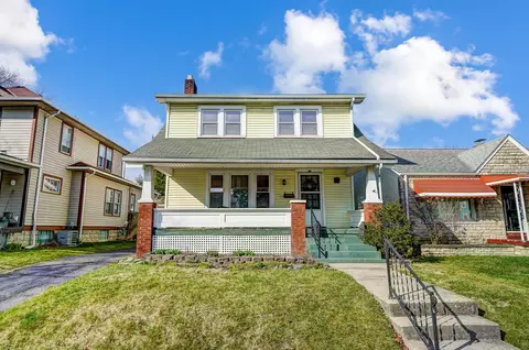 69 N Roys Ave, Columbus, OH 43204