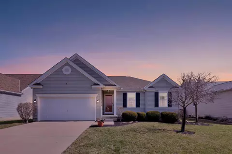 148 Butternut Pass, Commercial Point, OH 43116