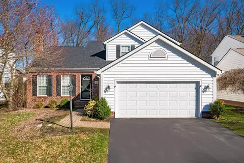 1264 Totten Dr, New Albany, OH 43054
