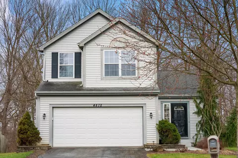 4872 Nobility Dr, Columbus, OH 43231