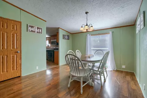 Dining - 157 Coffman St, Jackson, OH 45640 photo 1 of 2