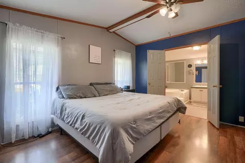 Bedroom - 157 Coffman St, Jackson, OH 45640 photo 3 of 5