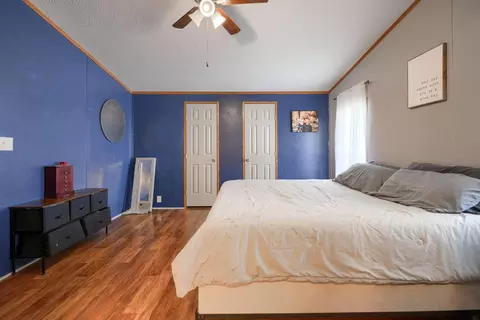 Bedroom - 157 Coffman St, Jackson, OH 45640 photo 2 of 5