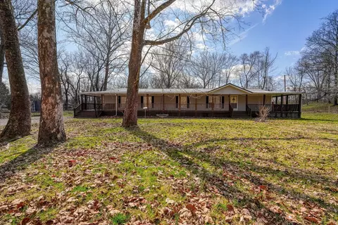 Exterior - 157 Coffman St, Jackson, OH 45640 photo 2 of 5