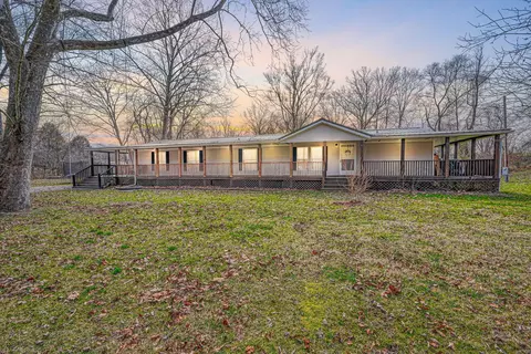 157 Coffman St, Jackson, OH 45640