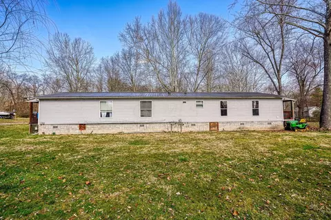 Exterior - 157 Coffman St, Jackson, OH 45640 photo 5 of 5
