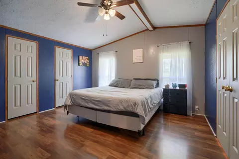 Bedroom - 157 Coffman St, Jackson, OH 45640 photo 1 of 5