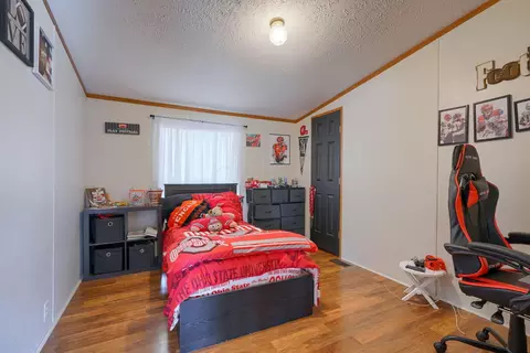 Bedroom - 157 Coffman St, Jackson, OH 45640 photo 5 of 5